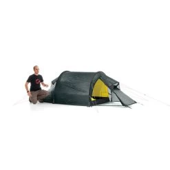 Hilleberg NAMMATJ 2 Tunnelzelt GRÜN 7 Hilleberg NAMMATJ 2 Tunnelzelt GRÜN -Outdoor-Geschäft 100536002 i nammatj 2 hilleberg 1