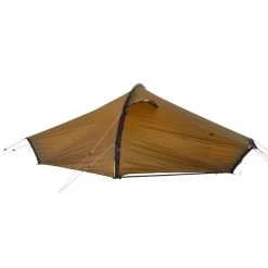 Hilleberg AKTO Einpersonenzelt SAND