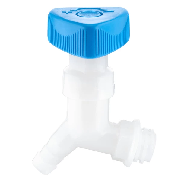 Hünersdorff WASSERHAHN FÜR KANISTER Ersatzteil NOCOLOR 3 Hünersdorff WASSERHAHN FÜR KANISTER Ersatzteil NOCOLOR