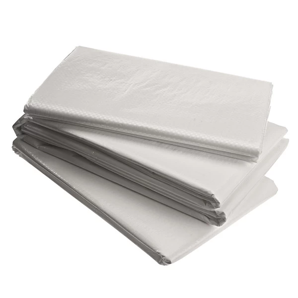 Tatonka ZELTUNTERLAGE 230 X 160CM Zeltplane TRANSPARENT WEIß 4 Tatonka ZELTUNTERLAGE 230 X 160CM Zeltplane TRANSPARENT WEIß – Bild 2