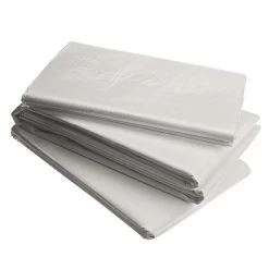 Tatonka ZELTUNTERLAGE 250 X 220CM Zeltplane TRANSPARENT WEIß -Outdoor-Geschäft 107504 c zeltunterlage tatonka