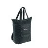 Tatonka MARKET BAG Umhängetasche BLACK