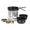 Trangia STURMKOCHER KLEIN 27-5, NON-STICK Spirituskocher NOCOLOR