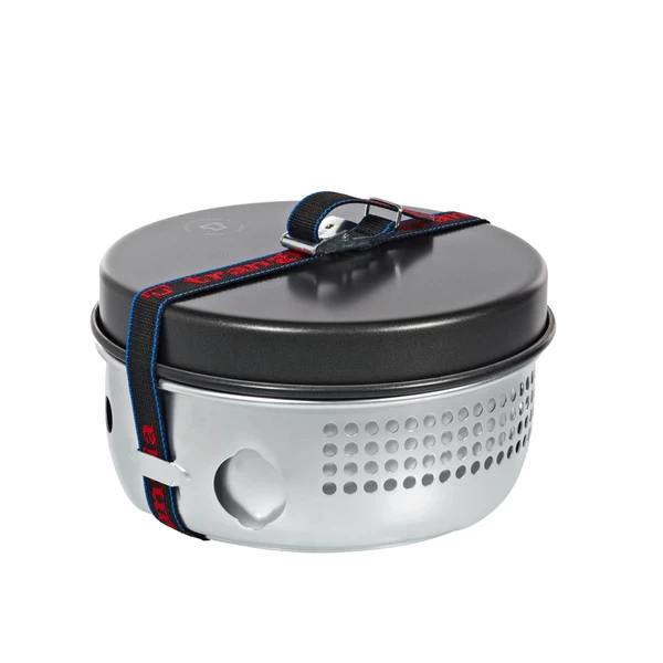 Trangia STURMKOCHER KLEIN 27-5, NON-STICK Spirituskocher NOCOLOR 4 Trangia STURMKOCHER KLEIN 27-5, NON-STICK Spirituskocher NOCOLOR – Bild 2