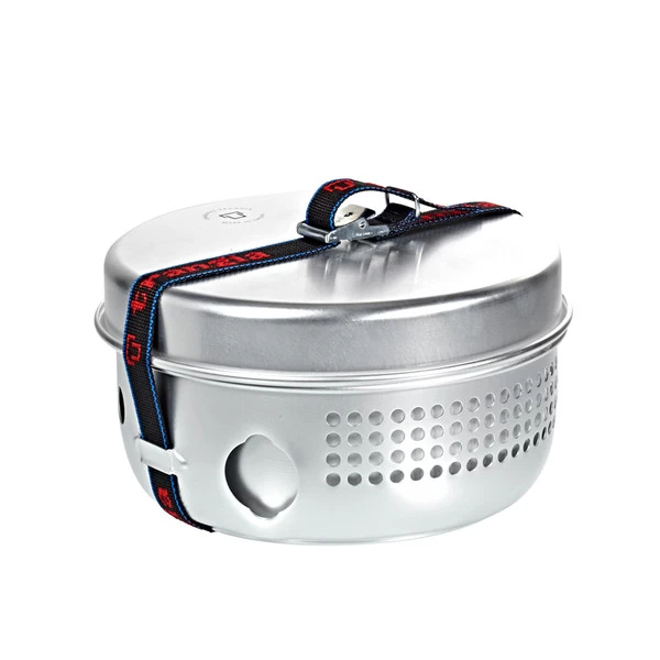 Trangia STURMKOCHER KLEIN 27-1, ULTRALIGHT ALUMINIUM Spirituskocher NOCOLOR 4 Trangia STURMKOCHER KLEIN 27-1, ULTRALIGHT ALUMINIUM Spirituskocher NOCOLOR – Bild 2