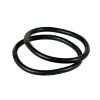 Trangia O-RING GUMMIDICHTUNG EG25 FÜR BRENNER B25 Reparaturbedarf NOCOLOR -Outdoor-Geschäft 111523 a brennerersatzteile dichtung trangia