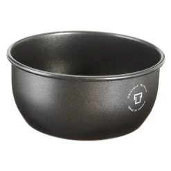 Trangia TOPF 1,0 LITER FÜR TRANGIA 27 UL ALU NON-STICK, 15 CM Campinggeschirr NON STICK