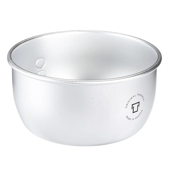 Trangia TOPF 1,0 LITER FÜR TRANGIA 27 UL ALU, 14,5 CM Campinggeschirr ULTRALIGHT ALU 3 Trangia TOPF 1,0 LITER FÜR TRANGIA 27 UL ALU, 14,5 CM Campinggeschirr ULTRALIGHT ALU