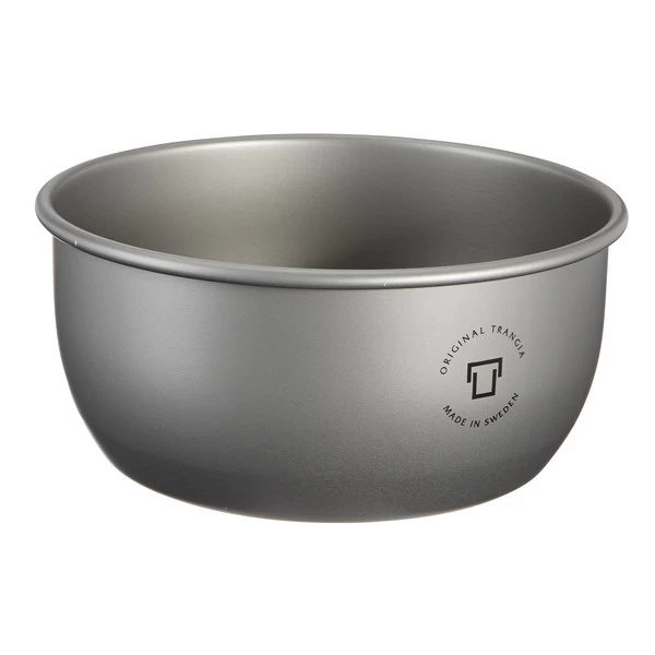 Trangia TOPF 1,0 LITER FÜR TRANGIA 27 HA ALU, 15 CM Campinggeschirr ULTRALIGHT HA 3 Trangia TOPF 1,0 LITER FÜR TRANGIA 27 HA ALU, 15 CM Campinggeschirr ULTRALIGHT HA