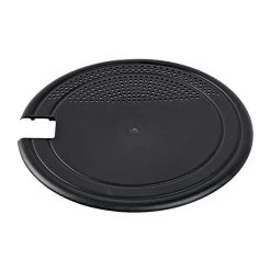 Trangia MULTI DISC MD27 KLEIN Campinggeschirr SCHWARZ