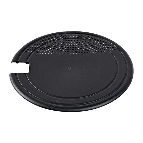 Trangia MULTI DISC MD27 KLEIN Campinggeschirr SCHWARZ 3 Trangia MULTI DISC MD27 KLEIN Campinggeschirr SCHWARZ