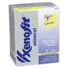 Xenofit MINERAL LIGHT LIMONE Energiedrink 10 BEUTEL 1 Xenofit MINERAL LIGHT LIMONE Energiedrink 10 BEUTEL -Outdoor-Geschäft 114042001 c mineral light limone xenofit