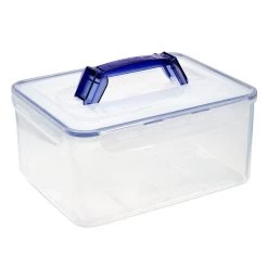 Lock & Lock Lock& Lock UNIVERSALBOX - 6,5 L Dose NOCOLOR -Outdoor-Geschäft 114633 c universalbox locklock 1