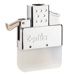 Z-Plus JETFLAME BLISTER INSERT Feuerzeug NOCOLOR