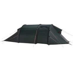 Hilleberg NAMMATJ 3 GT Tunnelzelt GRÜN