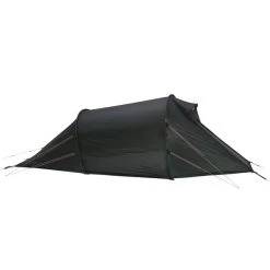 Hilleberg NALLO 3 Tunnelzelt GRÜN