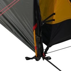Hilleberg NALLO 3 GT Tunnelzelt GRÜN 9 Hilleberg NALLO 3 GT Tunnelzelt GRÜN -Outdoor-Geschäft 117146002 r nallo 3 gt hilleberg 1