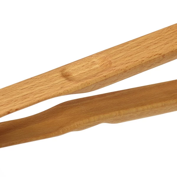 Oz-goods GRETA GRILLZANGE Grillzange BEIGE 4 Oz-goods GRETA GRILLZANGE Grillzange BEIGE – Bild 2