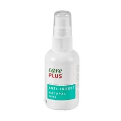 Care Plus ANTI-INSECT NATURAL SPRAY CITRIODIOL Insektenschutz NOCOLOR