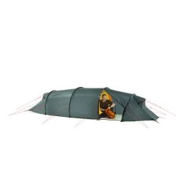 Hilleberg KAITUM 2 GT Tunnelzelt GRÜN -Outdoor-Geschäft 132901002 fwcibof kaitum 2 gt hilleberg 1