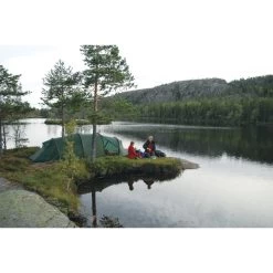 Hilleberg KAITUM 2 GT Tunnelzelt GRÜN -Outdoor-Geschäft 132901002 fwciboh kaitum 2 gt hilleberg 1