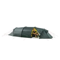 Hilleberg KAITUM 3 GT Tunnelzelt GRÜN -Outdoor-Geschäft 132902002 g kaitum 3 gt hilleberg 1