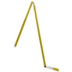 Hilleberg POLE FOR AKTO / ENAN Zeltstange GOLD