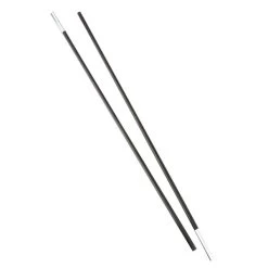 FRILUFTS FIBREGLASS SEGMENTS 11 Zeltstange SCHWARZ