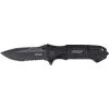 Walther BTK BLACK TAC KNIFE Klappmesser SCHWARZ -Outdoor-Geschäft 132973 a black tacknife walther