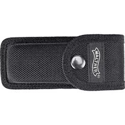 Walther BTK BLACK TAC KNIFE Klappmesser SCHWARZ -Outdoor-Geschäft 132973 c black tacknife walther