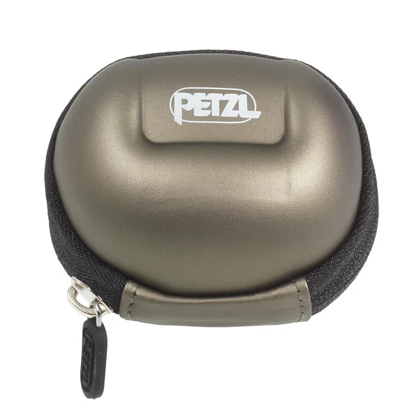 Petzl SHELL L Stirnlampe GRAU 3 Petzl SHELL L Stirnlampe GRAU