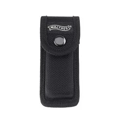 Walther SCK SUB COMPANION KNIFE Klappmesser SCHWARZ -Outdoor-Geschäft 137365 a sub companion walther