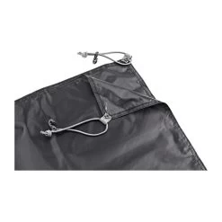 Jack Wolfskin FLOORSAVER GOSSAMER Zeltplane PHANTOM -Outdoor-Geschäft 173358 c floorsaver gossamer jack wolfskin