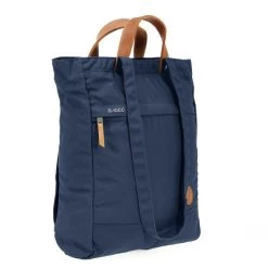 FJÄLLRÄVEN Fjällräven TOTEPACK NO. 1 Umhängetasche NAVY