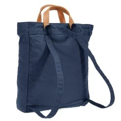 FJÄLLRÄVEN Fjällräven TOTEPACK NO. 1 Umhängetasche NAVY -Outdoor-Geschäft 196118005 j totepack no1 fjaellraeven 1