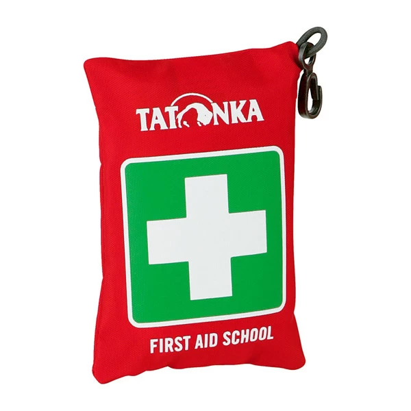 Tatonka FIRST AID SCHOOL NOCOLOR 3 Tatonka FIRST AID SCHOOL NOCOLOR