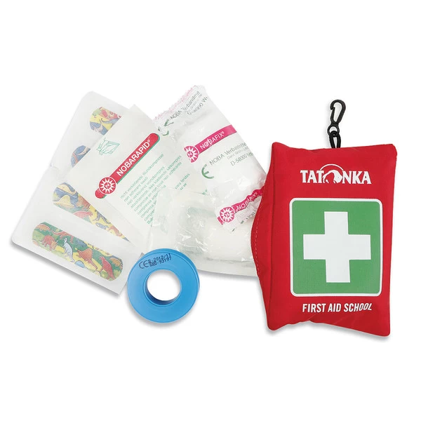 Tatonka FIRST AID SCHOOL NOCOLOR 4 Tatonka FIRST AID SCHOOL NOCOLOR – Bild 2