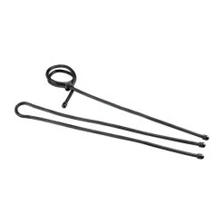 Nite Ize GEAR TIE SCHWARZ -Outdoor-Geschäft 200354001 c geartie nite ize