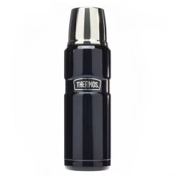 Thermos KING BOTTLE Thermokanne BLAU