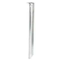 FRILUFTS STEEL SAND PEGS, 32 CM (5 STK) Zeltheringe SILVER