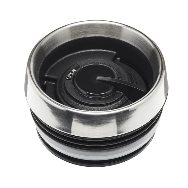 Thermos KING TUMBLER MUG Thermobecher BLAU 5 Thermos KING TUMBLER MUG Thermobecher BLAU – Bild 3