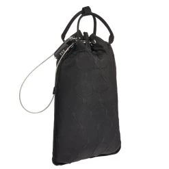 Pacsafe TRAVELSAFE 5L GII PORTABLE SAFE Wertsachenaufbewahrung BLACK 6 Pacsafe TRAVELSAFE 5L GII PORTABLE SAFE Wertsachenaufbewahrung BLACK -Outdoor-Geschäft 236073002 b travelsafe 5l gii portable safe pacsafe 1