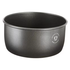 Trangia TOPF GROß, 1,75 L ALUMINIUM NON-STICK Campinggeschirr NON STICK