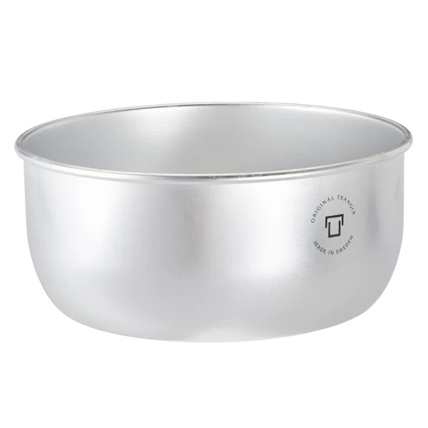 Trangia TOPF GROß, 1,75 L ULTRALIGHT ALUMINIUM Campinggeschirr ULTRALIGHT ALUMINIUM 3 Trangia TOPF GROß, 1,75 L ULTRALIGHT ALUMINIUM Campinggeschirr ULTRALIGHT ALUMINIUM