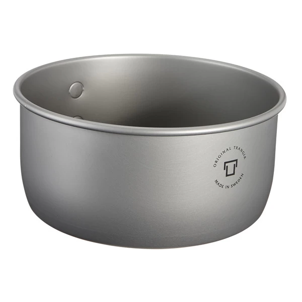 Trangia TOPF GROß, 1,5 L HA ALUMINIUM Campinggeschirr ULTRALIGHT HARTANODISIERT 3 Trangia TOPF GROß, 1,5 L HA ALUMINIUM Campinggeschirr ULTRALIGHT HARTANODISIERT