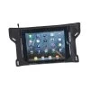 Ortlieb TABLET-CASE Wertsachenaufbewahrung TRANSPARENT-SCHWARZ -Outdoor-Geschäft 236581001 a tabletcase ortlieb