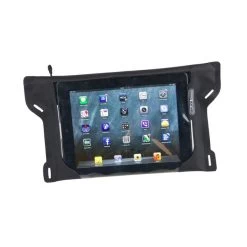 Ortlieb TABLET-CASE Wertsachenaufbewahrung TRANSPARENT-SCHWARZ