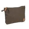 FJÄLLRÄVEN Fjällräven GEAR POCKET Packbeutel DARK OLIVE -Outdoor-Geschäft 237166040 a gear pocket fjaellraeven 1