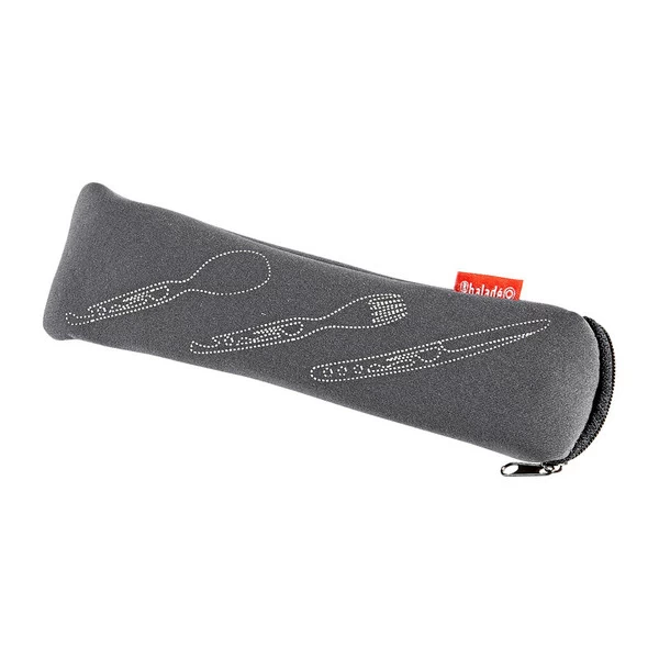 Baladeo BALADEO BESTECKSET BASECAMP Campinggeschirr NOCOLOR 5 Baladeo BALADEO BESTECKSET BASECAMP Campinggeschirr NOCOLOR – Bild 3