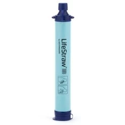 LifeStraw PERSONAL (BLUE) Trinkwasserfilter NOCOLOR -Outdoor-Geschäft 242751 h personal lifestraw 1